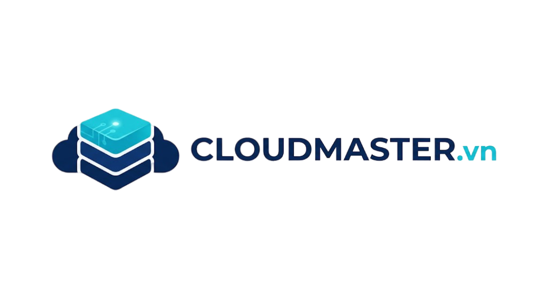 CloudMaster.vn