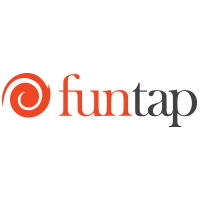 Funtap Logo