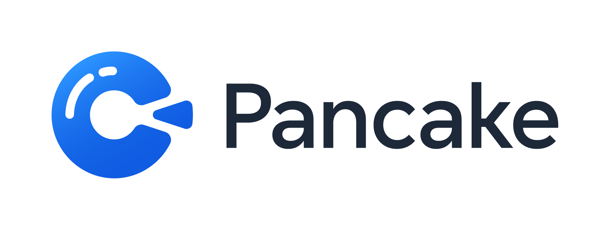 Pancake Logo
