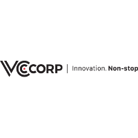 VCCorp Logo